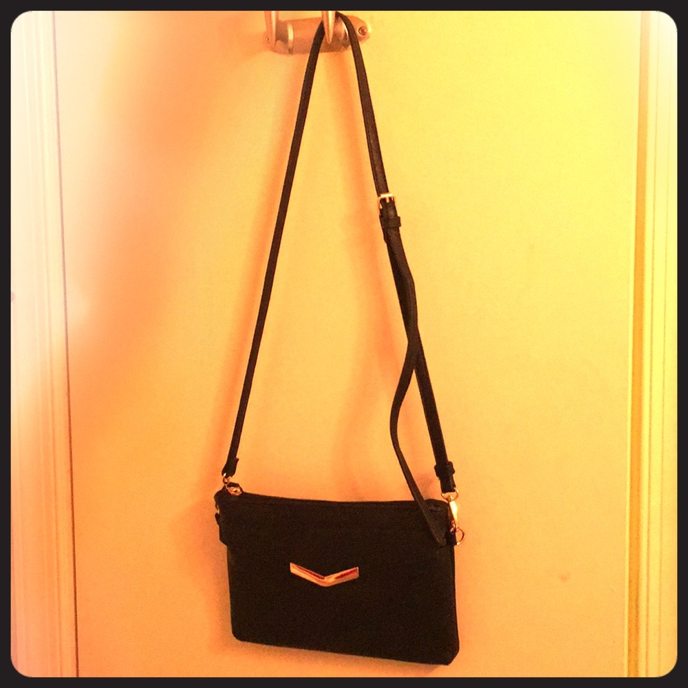Shoulder bag